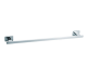 DRŽAČ PEŠKIRA 1/1 60 CM QUADRO – ROSAN JQ901