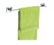 DRŽAČ PEŠKIRA 1/1 60CM HROM LUK – BANO DISENO 56021600