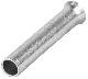 Neizolovana završna čaura 0.75mm2 8mm
