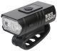 Lampa za bicikl punjiva 8W 550lm alu IP54