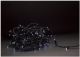 LED bozicni venac 120LED 9m 6400K IP44 daljinski