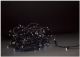 LED bozicni venac 120LED 9m 3000K IP44 daljinski