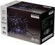 LED novogodišnje svetlo 400 LED 8m CW IP44
