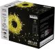 Spoljne novogodišnje LED lampice 400 WW 6.7m IP44