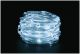 LED mikro novogodišnje lampice 200 LED 20m CW