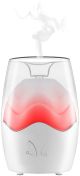 Aromatični osveživač sa RGB svetlom 100ml 5W