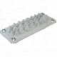 Gumeni uvodnik razvodnog ormana 222x92mm IP55