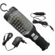Punjiva radionicka lampa sa  48 led dioda