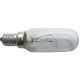 Sijalica za aspirator 40W E14 T25L 230V