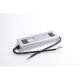 Profesionalni LED drajver u me talnom kuc. 200W 24V