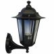 Blast. Fenjer crni na gore  IP44 240V 60W E27