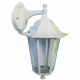 Blast. Fenjer beli na dole  IP44 240V 60W E27