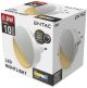 Noćno okruglo LED svetlo 0.8W 4000K belo