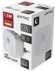 LED noćno svetlo PIR senzor 1.5W 2 USB 3000K