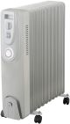 Uljani radijator 11 rebara 2500W sa tajmerom