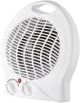 Grejalica sa ventilatorom 2000W bela IP20