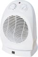 Prenosna grejalica sa ventilatorom 1000W 2000W bela