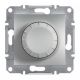 ASFORA DIMER 40-600VA ALU