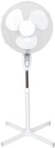 Prenosivi stojeci ventilator 44W beli