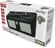 Solarna zidna lampa 2.3W senzor IP44 107lm