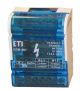 Etibox EDB407 razvodni blok 4x7 125A DIN
