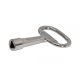 Trouglasti taster T9 Etibox KEY-T9-M