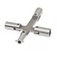 Univerzalni kljuc Etibox  KEY-UNI-M