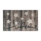 Otirač print Lima (STARS) Multy Home