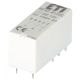 Minijaturni elektromagnetni  relej MER2-012DC