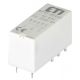 Minijaturni elektromagnetni  relej MER2-024AC