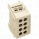 Stezaljka za račvanje sa glavnog voda 1x35mm2