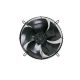 Ventilator aksijalni fi500 izduvni 420W