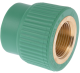 MUF UN Ø25 – FV PLAST