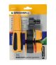 Set prskalica sa spojkama Greenmill GB1625C