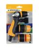 Set prskalica sa spojkama Greenmill GB1626C