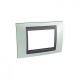 DEKORATIVNI RAM FLUOR ZELENA/G RAFIT. 3 M