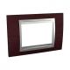 DEKORATIVNI RAM VENGE/ALUMINIJ UM. 3 MODU