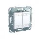 RF KOMBINOVANI MODUL DIMER BEL I