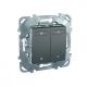 RF KOMBINOVANI MODUL ROLETNE G RAFIT