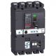 4P4D MICROLOGIC 2.2 160A VIGI MH NSX160B