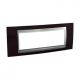 6 MOD. IT.STANDARD WENGUE/AL 6 M