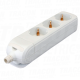 Prenosni razdelnici za ponovno  semiranje3×SCHUKO. HUR-03