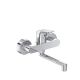 BATERIJA ZA SUD/LAVABO ZIDNA CERAFLEX – IDEAL STANDARD B1717