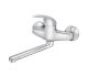 Baterija za sudoperu i lavabo-ovalni izlivom200mm King J321020 Rosan