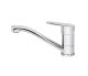 Baterija za lavabo - sudoperu - 3 cevi, kratak izliv Smart JA381083 Rosan