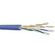 UTP mrežni kabl CAT6 DRAKA UC400 bez halogena