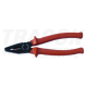 Komb. klesta normalan crvena r uckaL=180mm. 300g 7