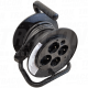Prod. kabel sa mini kabeldobos em i metalnom armaturom4×SHUKO