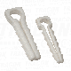Tipla za fiksiranje kablova prečnik 6mm