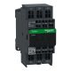 TeSys D kontaktor 3P 9A 24V DC 3NO